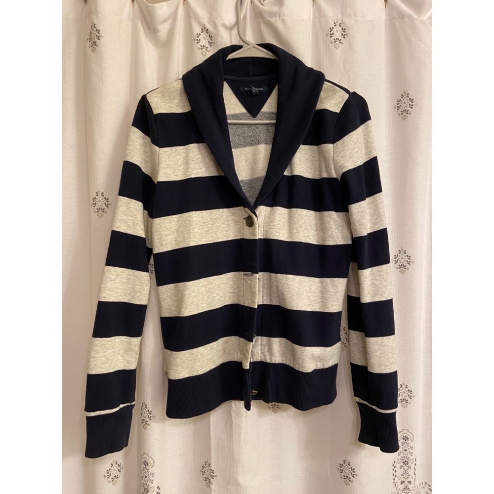 Tommy Hilfiger Cardigan Small